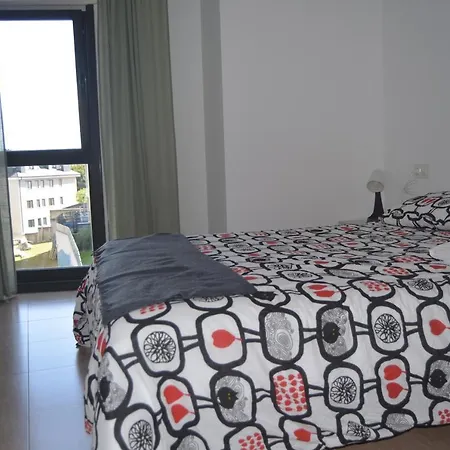 Precioso Con Garaje En Ares. Apartment Ares