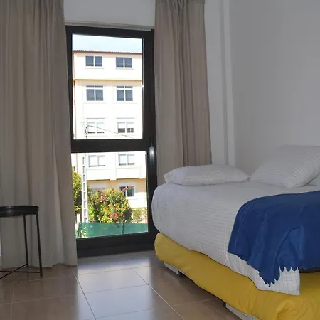 Precioso Con Garaje En Ares. Apartamento Ares