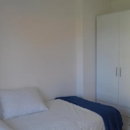 Precioso Con Garaje En Ares. Apartment