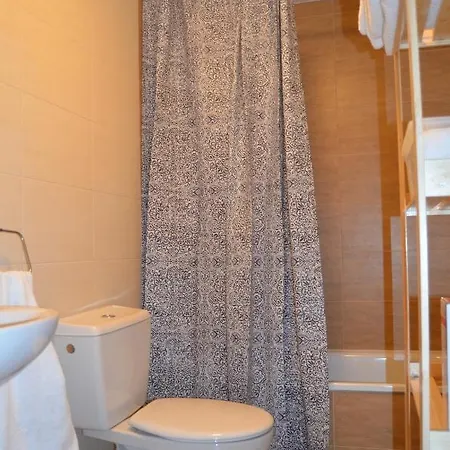 Precioso Con Garaje En Ares. Apartment