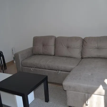 Apartamento Precioso Con Garaje En Ares. Ares