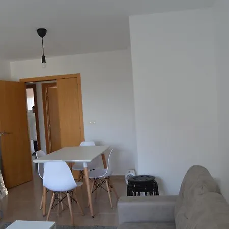Precioso Con Garaje En Ares. Apartment Ares