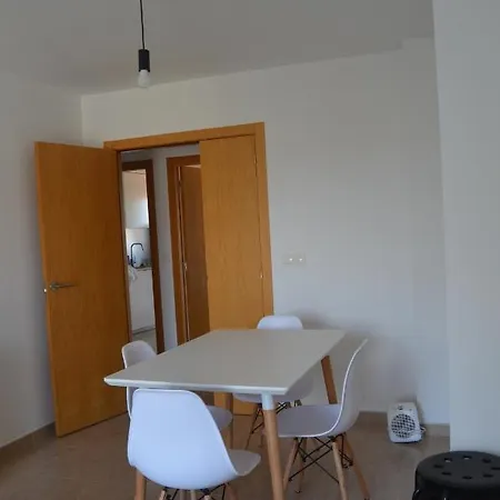 Apartment Precioso Con Garaje En Ares. Ares